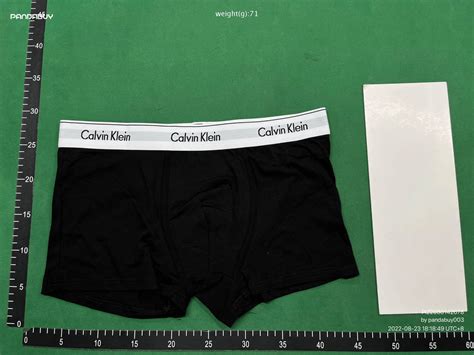 calvin klein underwear pandabuy|calvin klein clearance.